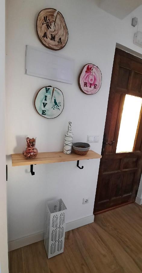 Kataenea. Apartamento En El Prepirineo Navarro. Naturaleza Aoiz Exterior foto