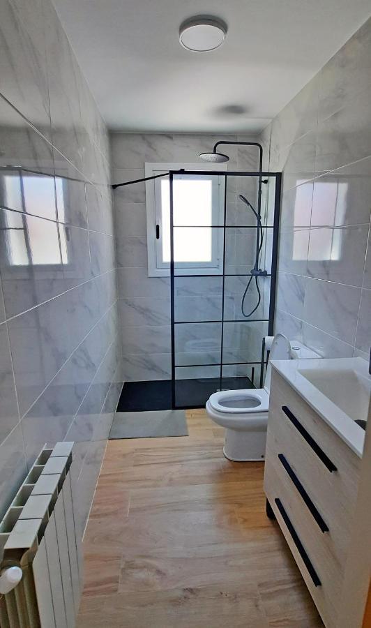 Kataenea. Apartamento En El Prepirineo Navarro. Naturaleza Aoiz Exterior foto