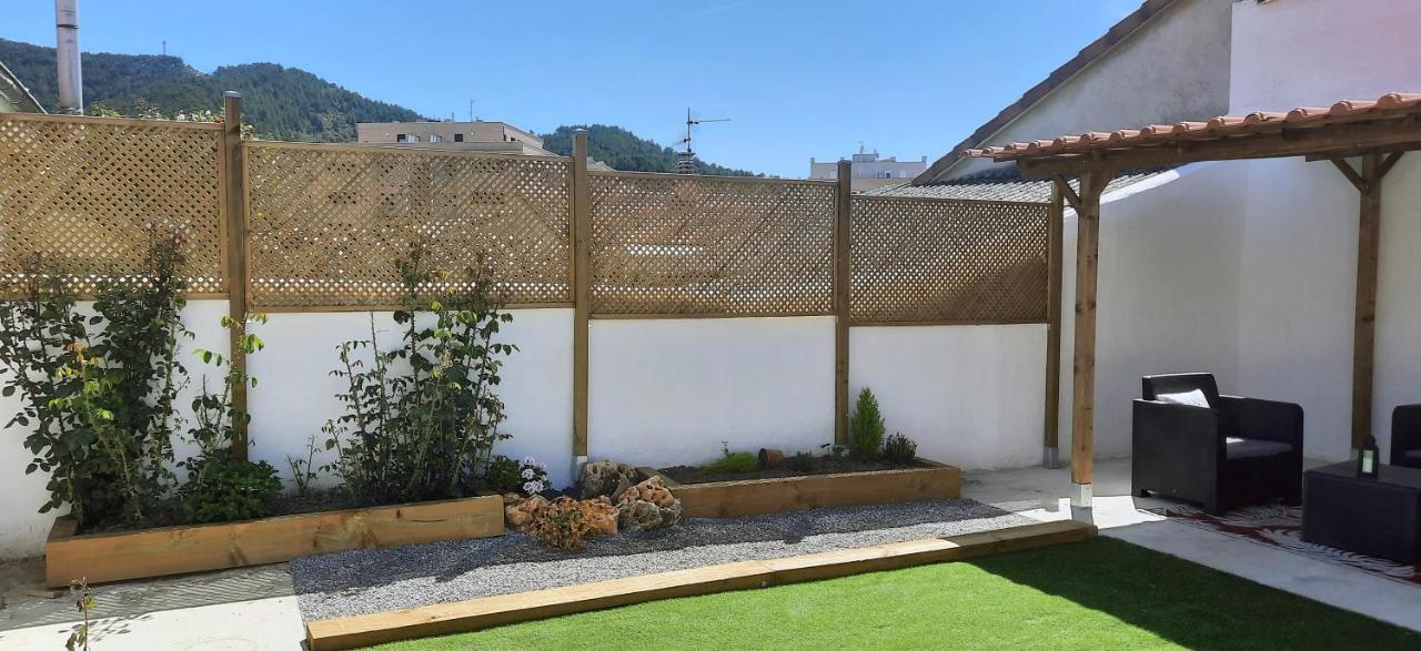Kataenea. Apartamento En El Prepirineo Navarro. Naturaleza Aoiz Exterior foto