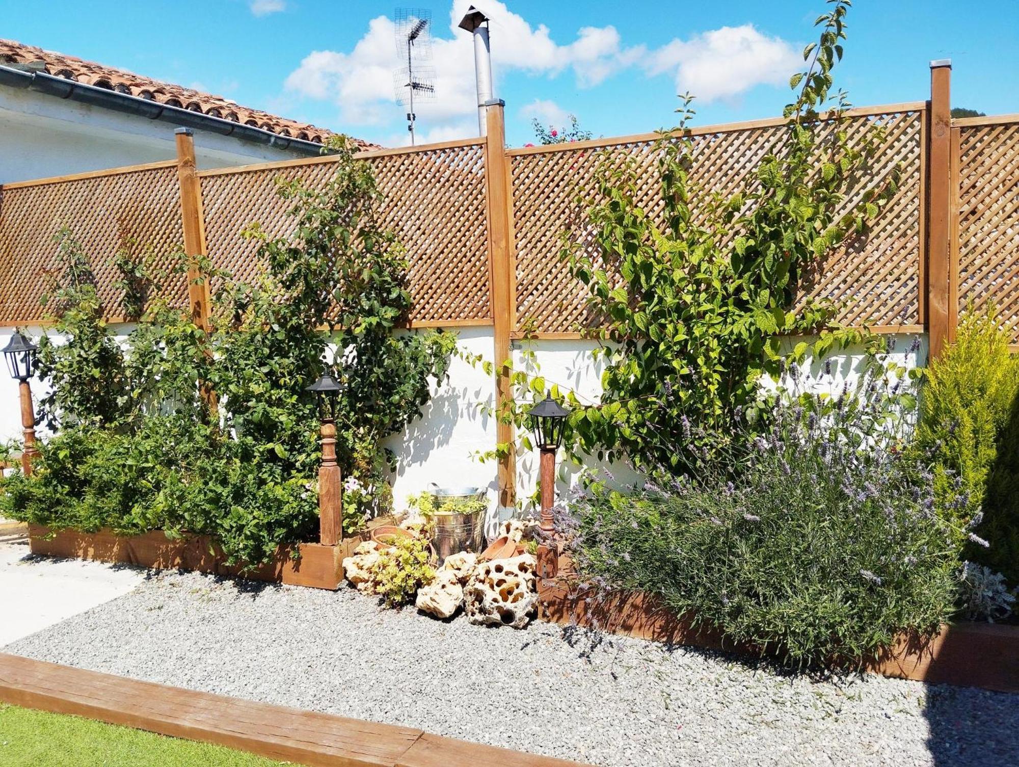 Kataenea. Apartamento En El Prepirineo Navarro. Naturaleza Aoiz Exterior foto
